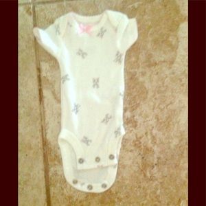 Baby clothes.   $2 each